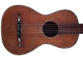 Musical Instruments